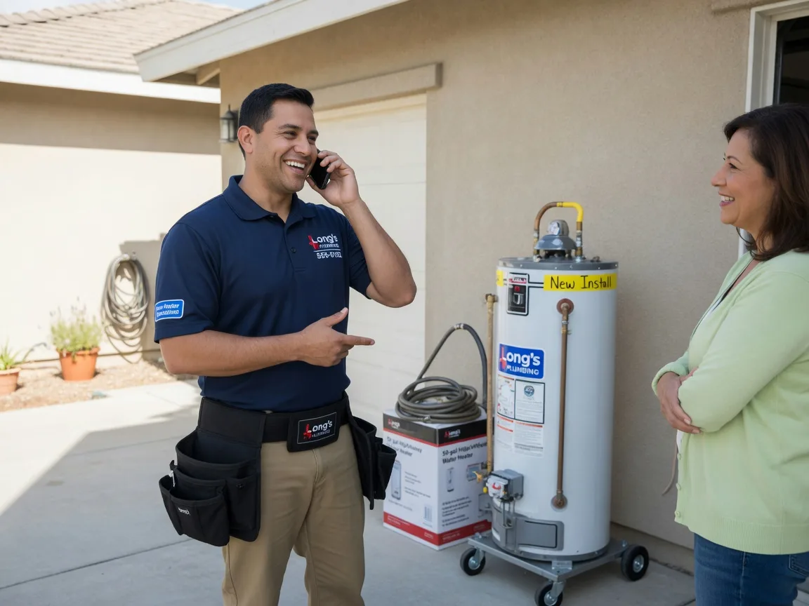 Leak Detection Cathedral City, CA FAQs